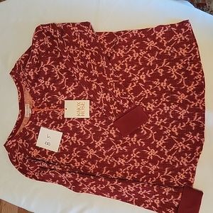 Knox Rose Long Sleeve